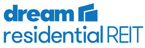 DREAM RESIDENTIAL REIT ANNOUNCES OCTOBER 2023 MO.